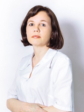 Бондаренко Юлия Станиславовна